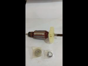 Armature/Angker DCA GBH2-26DRE untuk Mesin Bor Bosch Rotary Hammer