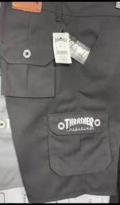 CELANA PENDEK CARGO PRIA 100 DAPAT 4 TERMURAH SE INDONESIA RAYA MERDEKA