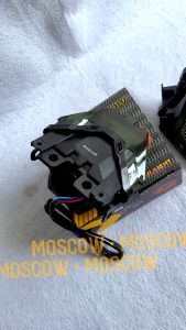 LAMPU STOP BELAKANG 3 IN 1  Running Stoplamp Lampu Rem Belakang lampu rem kedip MOTOR  YAMAHA MX KING / MX 150 YAMAHA R25 YAMAHA MT25 / MT 25 NEW YAMAHA Y15ZR  PLUG N PLAY ( PNP )  high quality ORIGINAL MERK MOSCOW