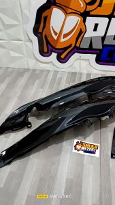 cover body jupiter z new 110 burhan set tutup body