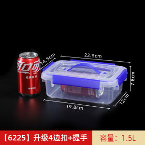 Hộp Đựng Thực Phẩm Bằng Nhựa Trong Suốt Hình Chữ Nhật Hộp Đựng Thực Phẩm Đông Lạnh Hộp Đựng Thực Phẩm Cấp Thực Phẩm Hộp Đựng Thực Phẩm Thương Mại