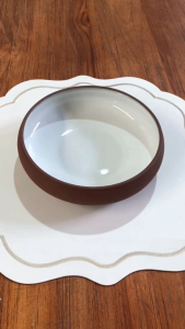 Muraditohome Premium Stoneware Bowl Collection