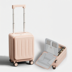 VCC | Small 14 Inch Carry-On Luggage