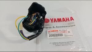 Saklar Kiri 44D Yamaha Xeon Switch Holder: Panduan Lengkap