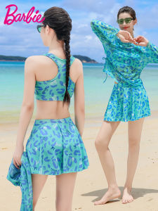 Barbie | Bathing Suit Separates For Holiday Wear
