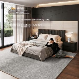 XIANGSU | Luxury Easy-Care Waterproof Carpet