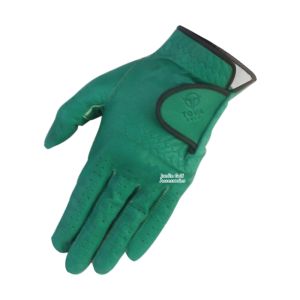 GOG | Mens Golf Gloves UV Protection Leather Left Hand