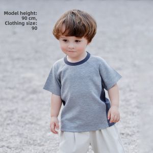OAK FAMILY | Breathable Light Quick-dry T-shirt