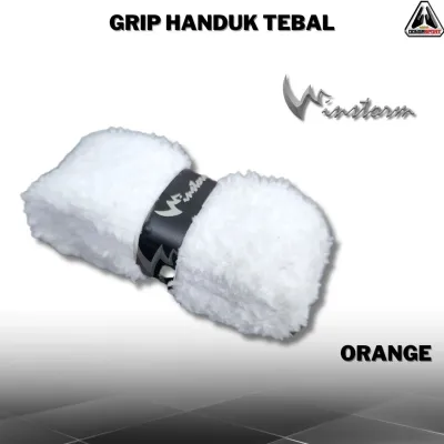 Grip Handuk Tebal WINSTORM Prem Grip Badminton Grip Handuk Tenis