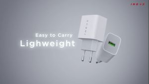 INBOX FA-1 Kepala Charger 2.1A Fast Charging Adaptor Adapter