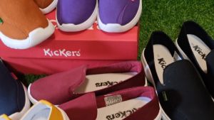 SEPATU KASUAL SNEAKERS KANVAS wanita dewasa anak perempuan terbaru kekinian viral keren gaul murah