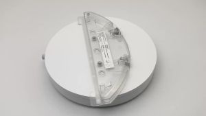 For Roidmi EVE Plus Robot Vacuum Cleaner Holder Mop Cloths Replacement Spare Parts Mop Bracket Accessories