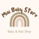 MIAI BABY STORE