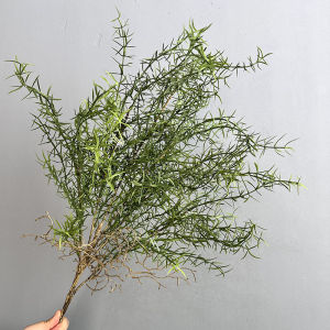 Trang Trí Cảnh Quan Bằng Cây Cảnh Giả Trong Bồn Cây Đàn Hương Vàng Tượng Trưng Của Lễ Cưới Trang Trí Nhà Cửa Phụ Kiện Hoa Nhựa