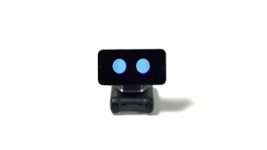 [ Ready Stock ] LOOI ROBOT ChatGPT Integrated Biomimetic Behavior System AI with Personality 10W Wireless Phone Charging