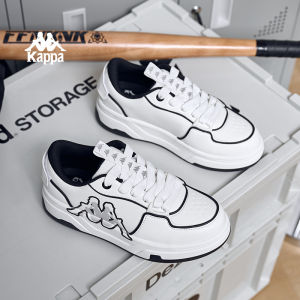 Kappa | Women Low Top Thick Sole Sneakers