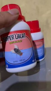 Racun Lalat Cair & Obat Pembasmi Lalat: Panduan Lengkap