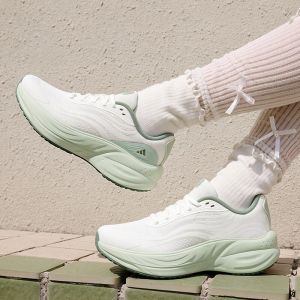 adidas | Summer New Breathable Cushioning Running Shoes