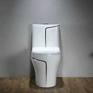 BỒN CẦU LIỀN KHỐI