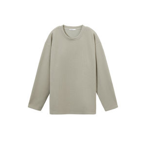 Hotwind | Men Thermal Basic Long Sleeve T-Shirt