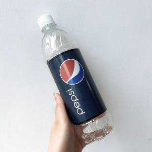 pieces Stash safe water bottle diversion safe DIY Empty bottle with a food grade smell proof bag