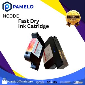 PT-3000 MESIN PRINTER HANDHELD INKJET PENCETAK EXPIRY DATE & BARCODE