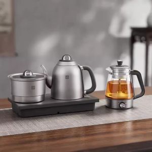 Ti Living | Bình Nước Điện Tự Động