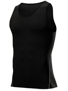 เสื้อออกกำลังกายชาย แขนสั้น ยืดหยุ่นสูง แห้งเร็ว ระบายอากาศได้ดี เสื้อฟิตเนส วิ่ง ฟุตบอล บาสเก็ตบอล ฝึกซ้อม ชุดกีฬา