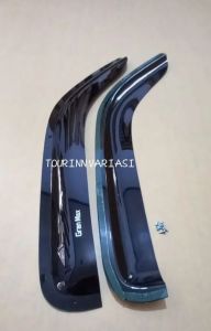 TALANG AIR MOBIL DAIHATSU GRAN MAX PICK UP  MODEL KUPU KUPU