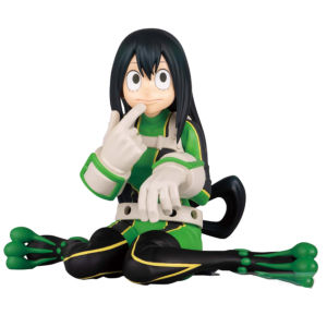Bandai | New Anime My Hero Academia Figure Age of Heroes Figurine PVC Collection Action Desktop Decoration Model Toys Gifts For Children