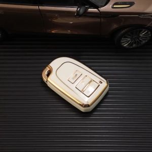 Bao Da Vỏ Bảo Vệ Ốp Chìa Khóa Bọc Chìa Khóa Cao Cấp Dùng Cho Xe Ô Tô Toyota Yaris Toyota Vios
