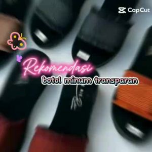 Sandal Wedges Wanita Sandal Wanita Slop Rajut Terbaru