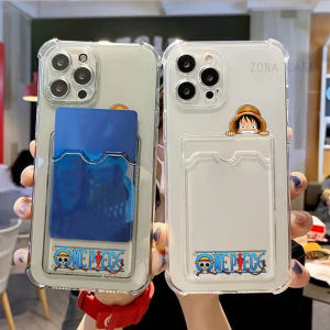 Case Slot Card & Softcase Bening Lentur: Perlindungan Terbaik untuk Kartu & HP Anda