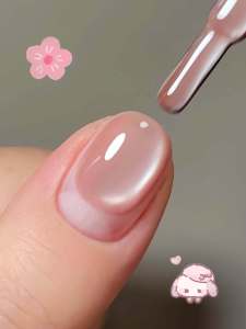 ZHENGXIANG | 7-in-1 Magnetic Cat Eye Manicure Pen