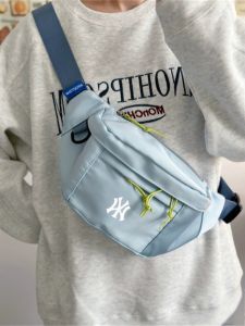 กระเป๋าสะพายข้างผู้หญิง Asuny 2025 กระเป๋าสะพายข้างแบบสะพายข้างสำหรับการเดินป่าและวิ่งแบบลำลอง กระเป๋าสะพายข้างสำหรับผู้ชายและผู้หญิง