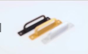 Aluminum Alloy Door Handles Kitchen Door Pulls Balcony Bedroom Furniture Handle Door Hardware