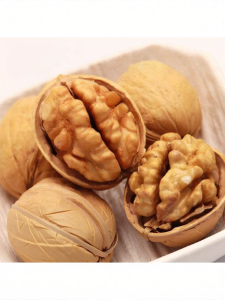 Pregnant Women Suitable Thin Skinned Walnut