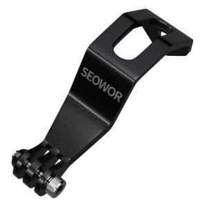 SENOWOIRY | Aluminum Bicycle Light Extension Bracket Accessory