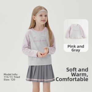 Marc&Janie | Nuo Nuo Rong Child Sweatshirt
