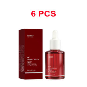 Huyết Thanh Làm Săn Chắc Da NAD+ 30ml Với Chiết Xuất Collagen & Peptide Giúp Cải Thiện Độ Đàn Hồi Và Làm Mịn Da Phù Hợp Với Mọi Loại Da