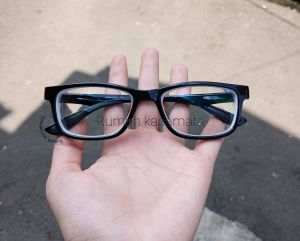 Kacamata Minus Tinggi -0.25 sd -12.00 Kacamata Minus Pria dan Wanita Kacamata Rabun Jauh