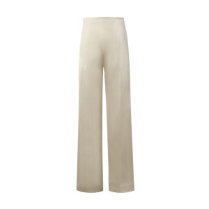 Summer Mature and Stylish High Waist Wide Leg Trousers