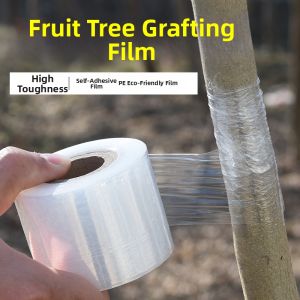 Grafting Wrap Tape No Knot Needed Self Adhesive