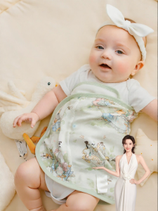 EMXEE | All Season Newborn Anti Startle Wrap Blanket