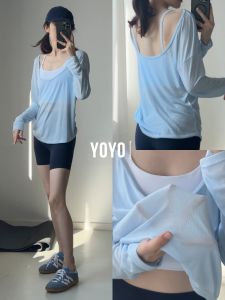 sui xin yu qie | Moisture-wicking Female Fitness Wear