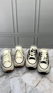 Sneakers Selop Fashion Korea KG2099