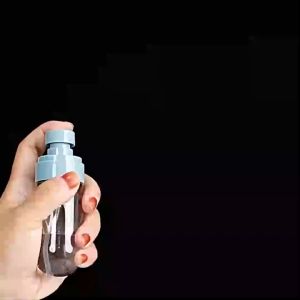 Gratis Semua - Botol Spray Multifungsi / Semprotan Skincare dan Kosmetik
