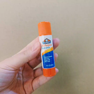 ELMER’S ALL PURPOSE GLUE STICK 6G (0.21OZ - Bundle of 5)