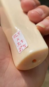 Pipa GG Asli Lokal Segitiga 12cm: Pilihan Pipa Kualitas Tinggi Untuk Proyek Konstruksi