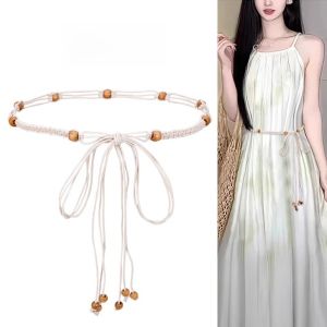 Dây Chuyền eo Bohemian Vintage